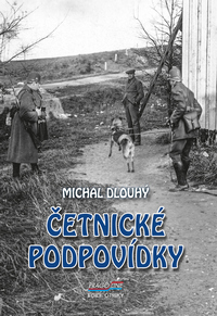 CETNICK PODPOVDKY